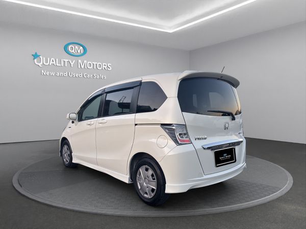 2013 HONDA FREED (S189) 374077351