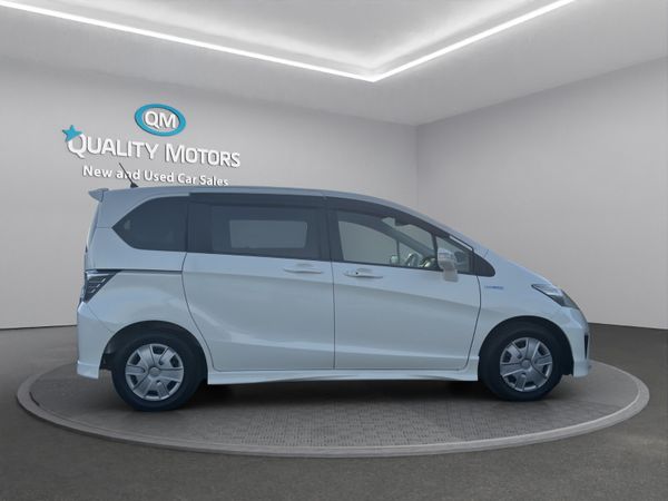 2013 HONDA FREED (S189) 374077364