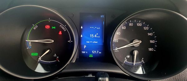 2019 Toyota CH-R S LED Auto 374077464