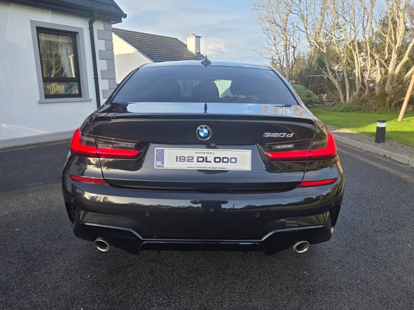 2019 BMW G20 320D M SPORT 374077535