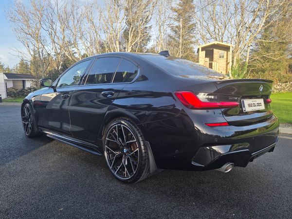 2019 BMW G20 320D M SPORT 374077538