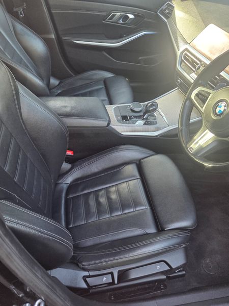 2019 BMW G20 320D M SPORT 374077554