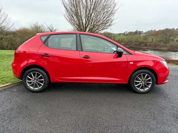 2015 SEAT Ibiza 1.2 Only 42,000km 374077595