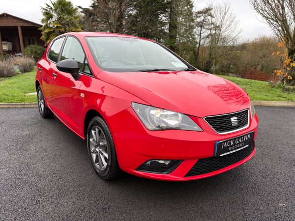 2015 SEAT Ibiza 1.2 Only 42,000km 374077596