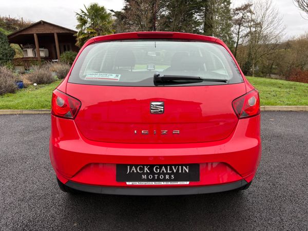 2015 SEAT Ibiza 1.2 Only 42,000km 374077599