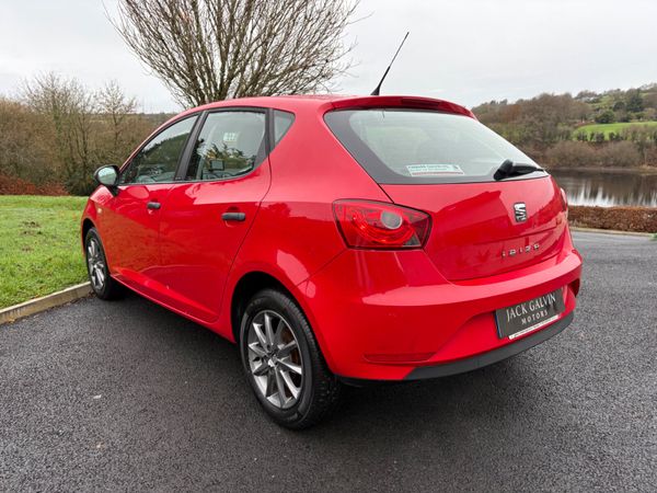 2015 SEAT Ibiza 1.2 Only 42,000km 374077674