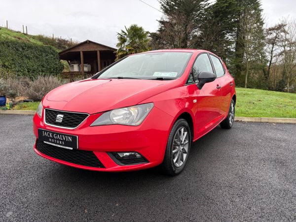 2015 SEAT Ibiza 1.2 Only 42,000km 374077676
