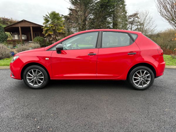 2015 SEAT Ibiza 1.2 Only 42,000km 374077677