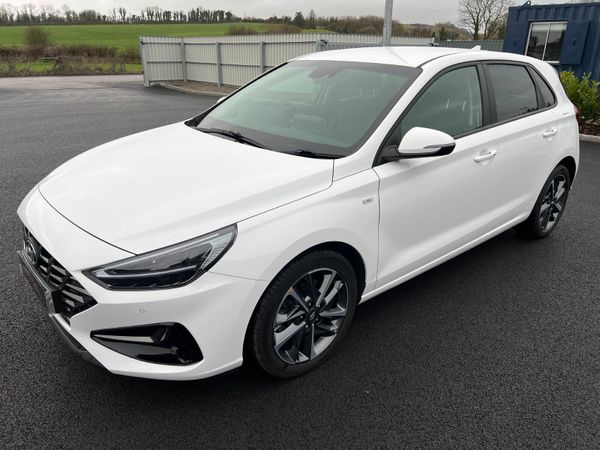 2023 (232) Hyundai I30 Premium 1.0 T-GDI MHEV-Auto 374077718