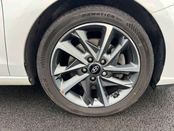 2023 (232) Hyundai I30 Premium 1.0 T-GDI MHEV-Auto 374077728