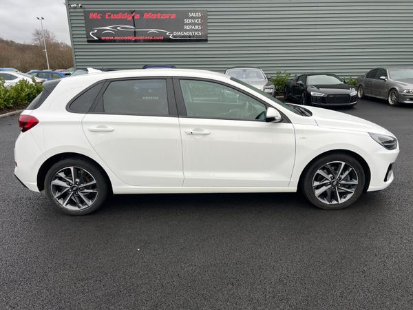 2023 (232) Hyundai I30 Premium 1.0 T-GDI MHEV-Auto 374077729