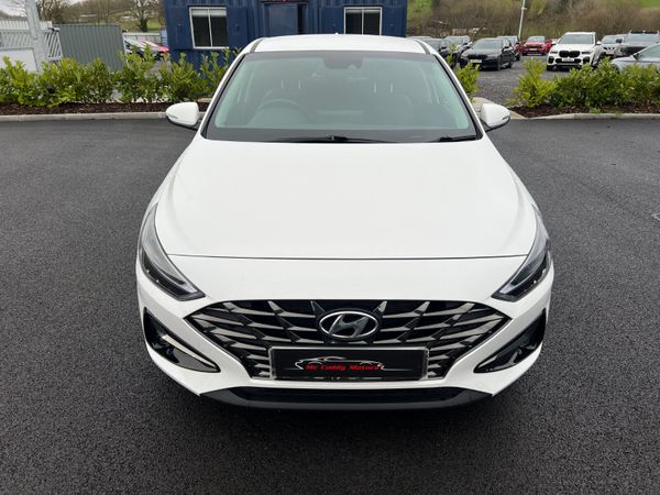 2023 (232) Hyundai I30 Premium 1.0 T-GDI MHEV-Auto 374077722