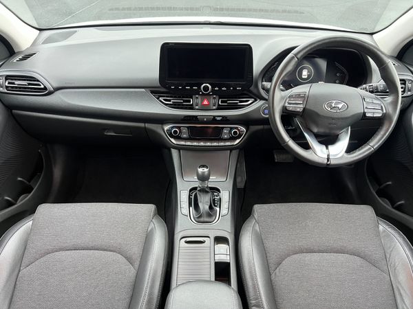 2023 (232) Hyundai I30 Premium 1.0 T-GDI MHEV-Auto 374077737