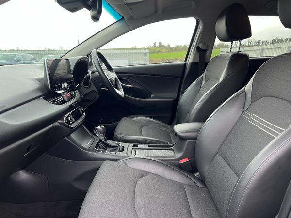 2023 (232) Hyundai I30 Premium 1.0 T-GDI MHEV-Auto 374077740