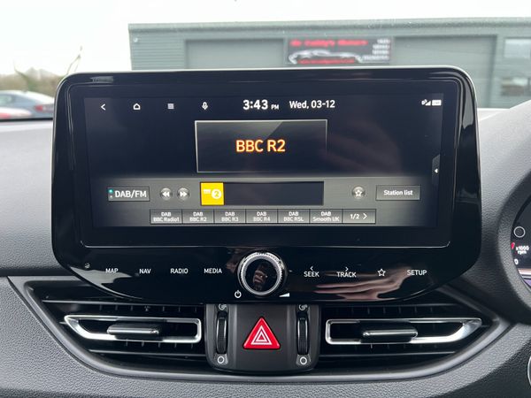 2023 (232) Hyundai I30 Premium 1.0 T-GDI MHEV-Auto 374077756