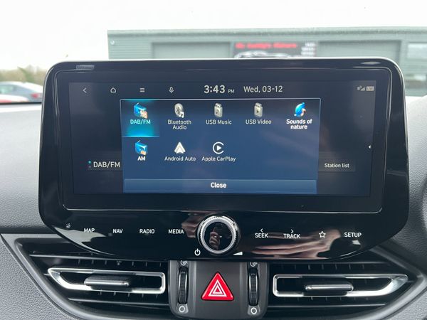 2023 (232) Hyundai I30 Premium 1.0 T-GDI MHEV-Auto 374077757