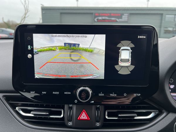 2023 (232) Hyundai I30 Premium 1.0 T-GDI MHEV-Auto 374077758