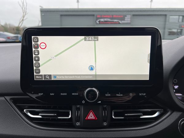 2023 (232) Hyundai I30 Premium 1.0 T-GDI MHEV-Auto 374077752