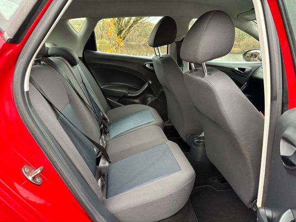 2015 SEAT Ibiza 1.2 Only 42,000km 374077794