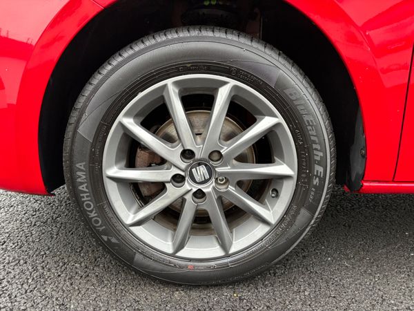 2015 SEAT Ibiza 1.2 Only 42,000km 374077796