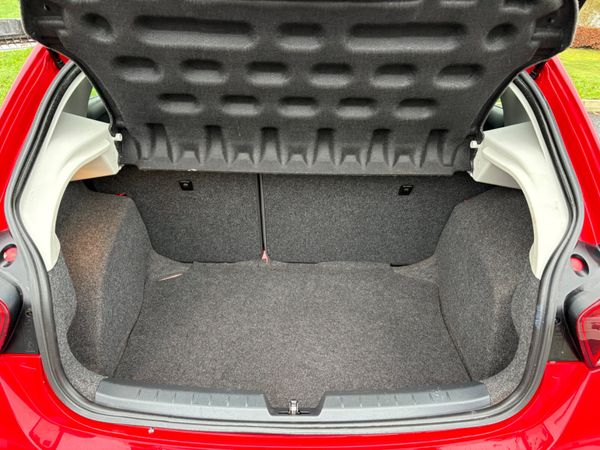 2015 SEAT Ibiza 1.2 Only 42,000km 374077797