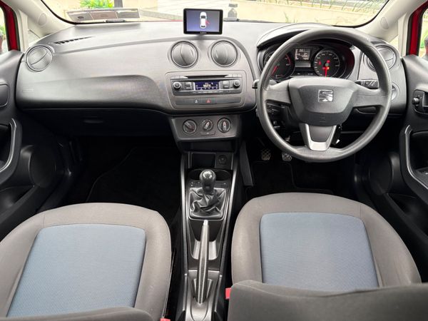 2015 SEAT Ibiza 1.2 Only 42,000km 374077798