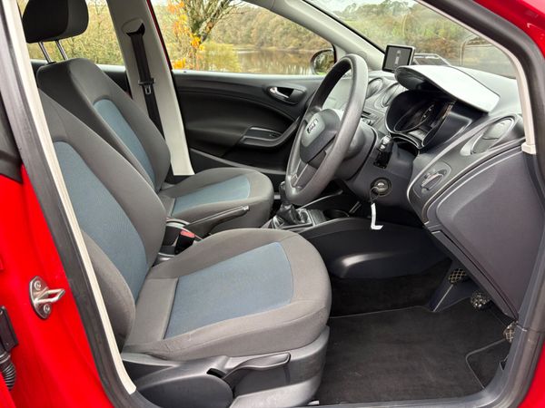 2015 SEAT Ibiza 1.2 Only 42,000km 374077799