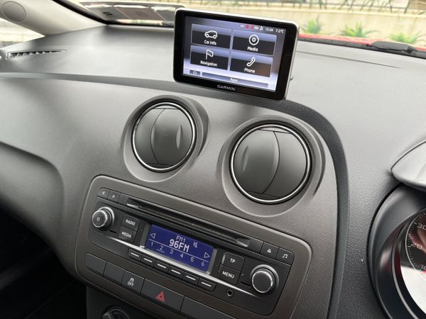 2015 SEAT Ibiza 1.2 Only 42,000km 374077818