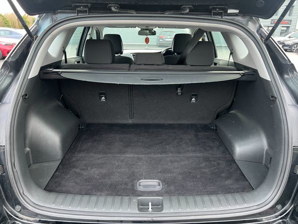 2017  Hyundai Tucson SE Nav B-Drive 1.7 CRDI 374077887