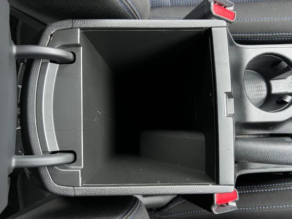 2017  Hyundai Tucson SE Nav B-Drive 1.7 CRDI 374077895