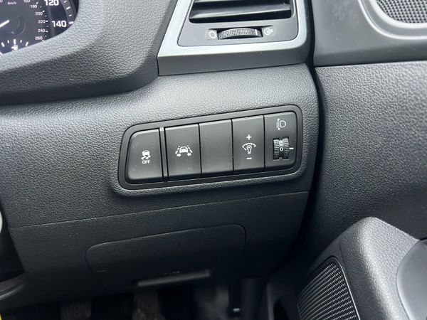 2017  Hyundai Tucson SE Nav B-Drive 1.7 CRDI 374077897