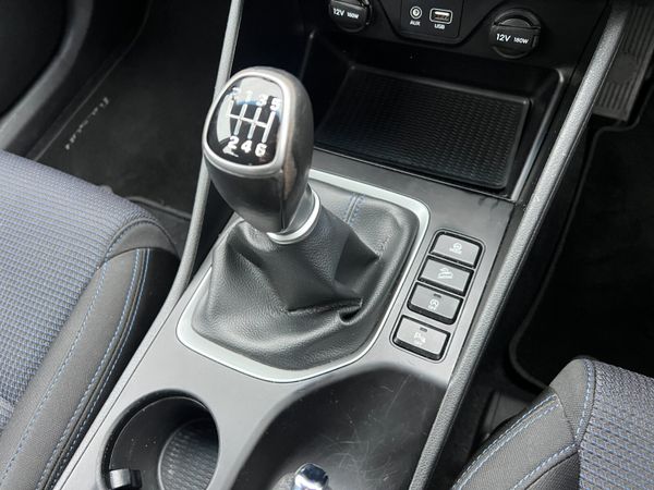 2017  Hyundai Tucson SE Nav B-Drive 1.7 CRDI 374077904