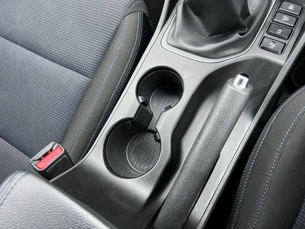 2017  Hyundai Tucson SE Nav B-Drive 1.7 CRDI 374077905