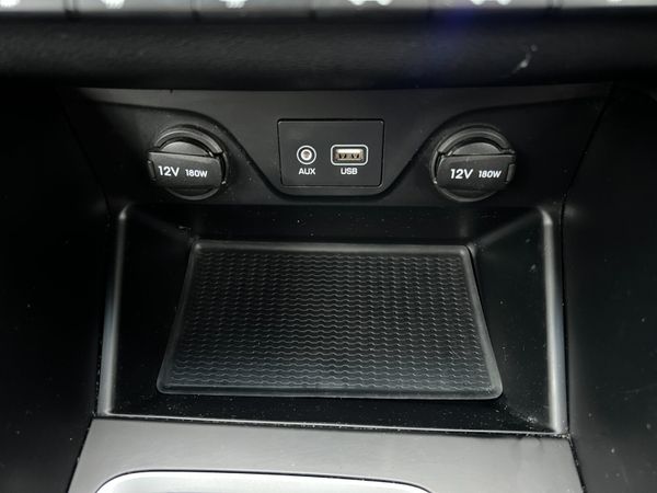 2017  Hyundai Tucson SE Nav B-Drive 1.7 CRDI 374077901