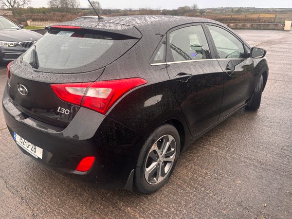 2015 HYUNDAI I30 NEW NCT 374077965