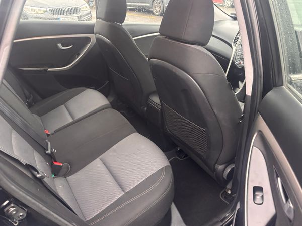 2015 HYUNDAI I30 NEW NCT 374077966