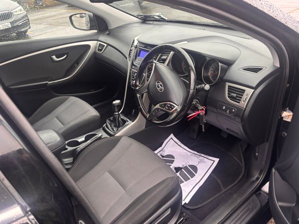 2015 HYUNDAI I30 NEW NCT 374077967