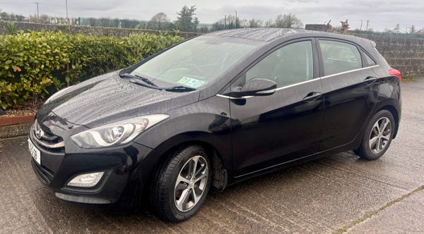 2015 HYUNDAI I30 NEW NCT 374077960
