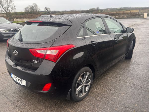 2015 HYUNDAI I30 NEW NCT 374077962