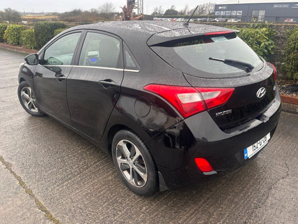 2015 HYUNDAI I30 NEW NCT 374077963