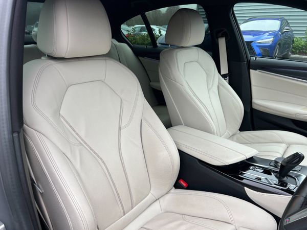 2022 (222) BMW 530E M Sport 2.0 Auto -Bernina Grey 374078026