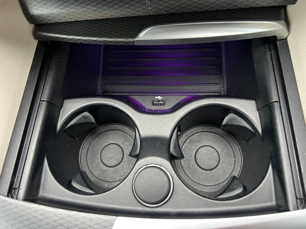 2022 (222) BMW 530E M Sport 2.0 Auto -Bernina Grey 374078045