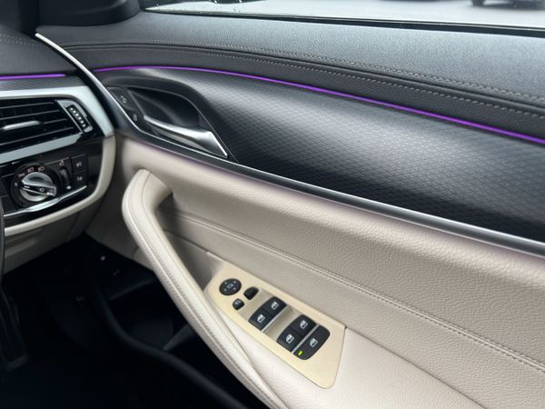 2022 (222) BMW 530E M Sport 2.0 Auto -Bernina Grey 374078041