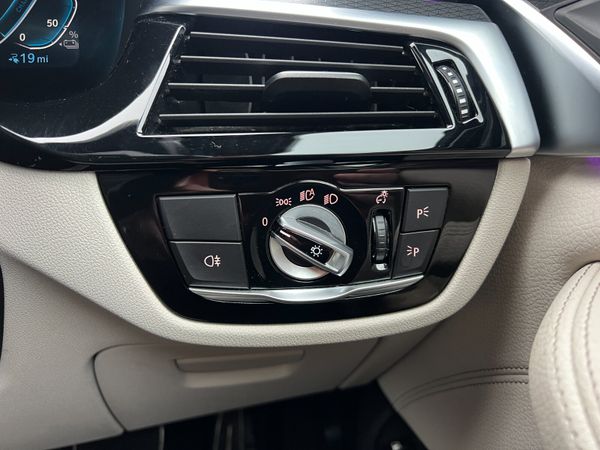 2022 (222) BMW 530E M Sport 2.0 Auto -Bernina Grey 374078042