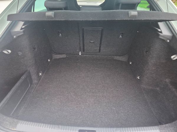 2017 172 SKODA OCTAVIA 2.0 TDI 184BHP VRS 374078626