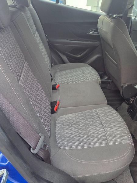 2016 VAUXHALL MOKKA 1.6CDTI 374079820