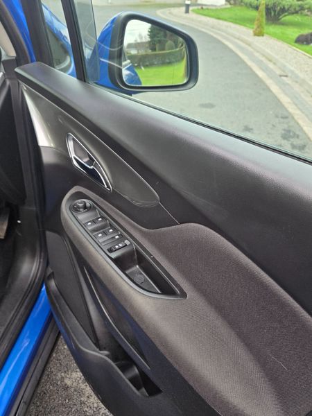 2016 VAUXHALL MOKKA 1.6CDTI 374079835