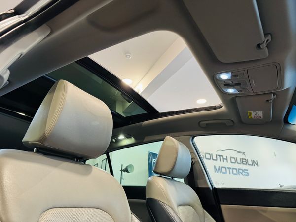 Kia Sportage Premium 1.6D Automatic-Pan Roof 374070187