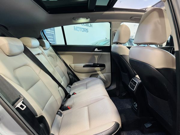 Kia Sportage Premium 1.6D Automatic-Pan Roof 374070189