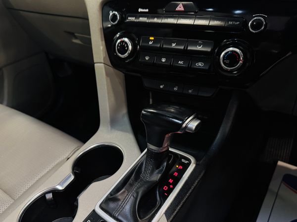 Kia Sportage Premium 1.6D Automatic-Pan Roof 374070191